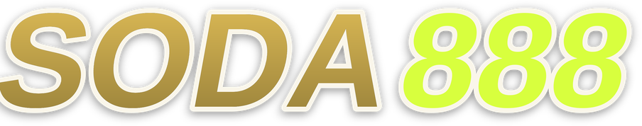 soda888